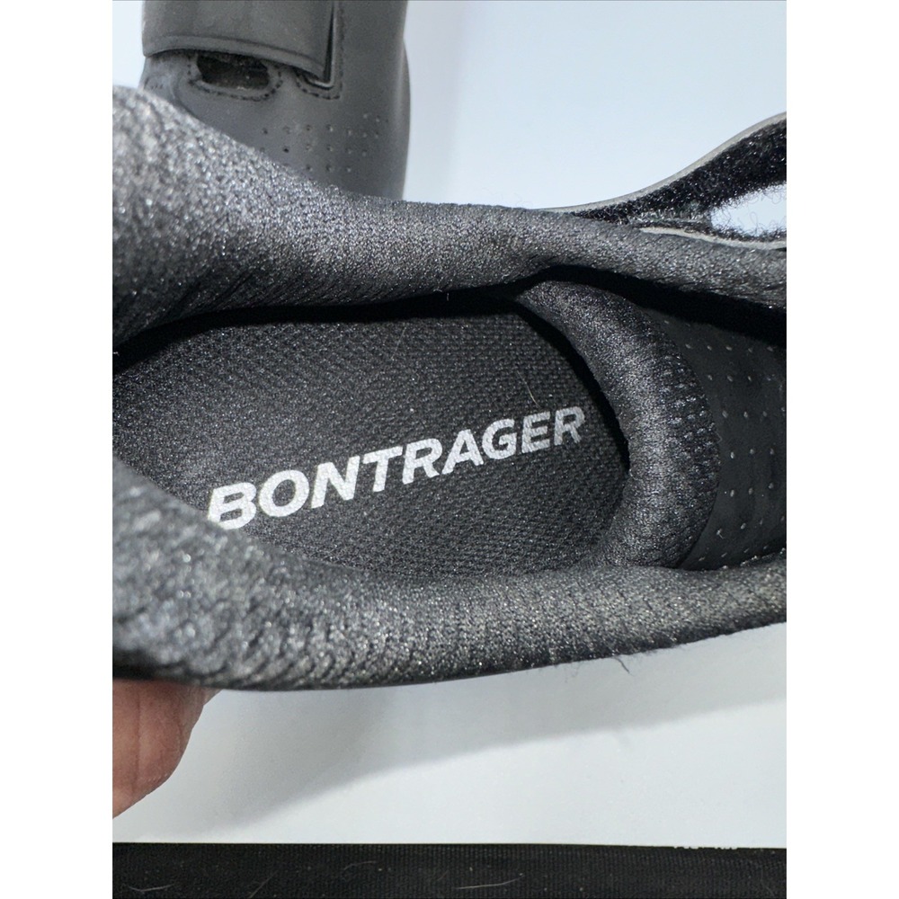 Bontrager‎ Vella Women's Road Shoe SIZE EU 41 US 9.5 Black - Picture 4 of 6